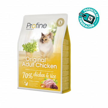 Profine Cat Original Adult
