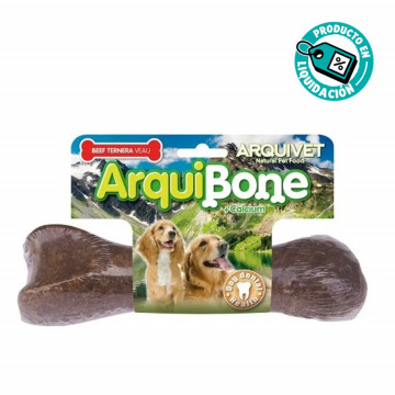 Arquivet Hueso para perros...