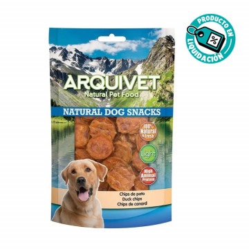 Arquivet Snack para Perros...