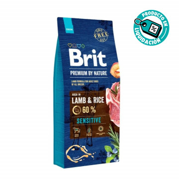 Brit Premium By Nature...