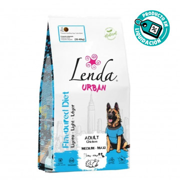 Lenda Urban Adult...