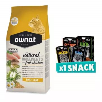 Ownat Classic Daily Care