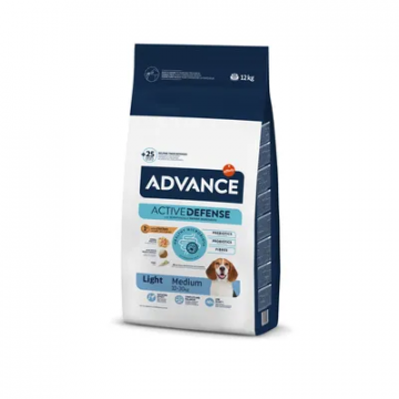 Advance Medium Light...
