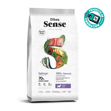 Dibaq Sense Grain Free...
