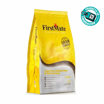 FirstMate Grain Friendly...