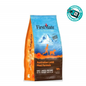 FirstMate Grain Free...