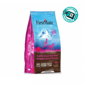 FirstMate Grain Free...