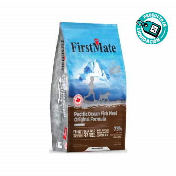 FirstMate Grain Free...
