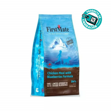 FirstMate Grain Free...