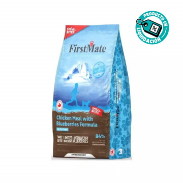 FirstMate Grain Free...