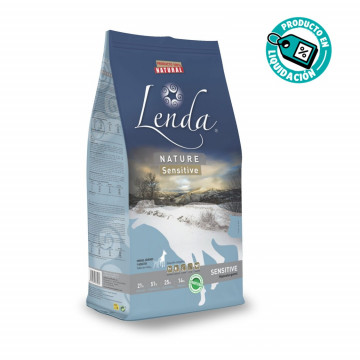 Lenda Nature Sensitive