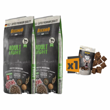 Belcando Adult Light
