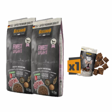 Belcando Adult Finest Light