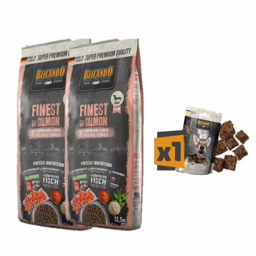 Belcando Finest Grain Free...