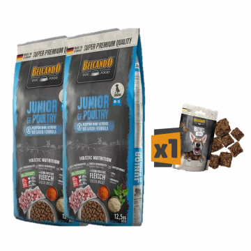 Belcando Junior Grain Free...