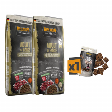 Belcando Adult Grain Free...