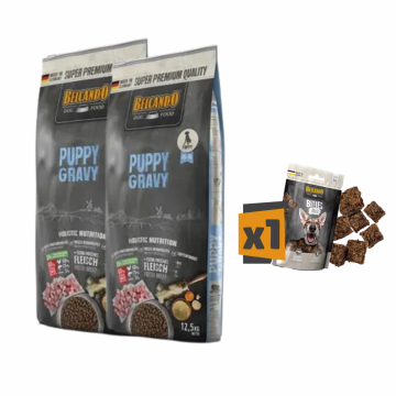 Belcando Puppy Gravy