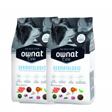 Ownat Dog Care Dermatologic