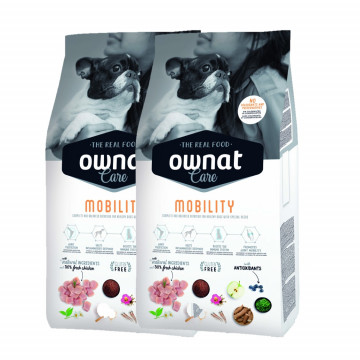 Ownat Care Mobility