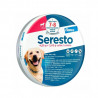 Seresto Coleira de cão + 8 Kg / 70cm
