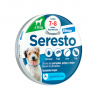 Seresto Coleira Cão - 8Kg / 38cm