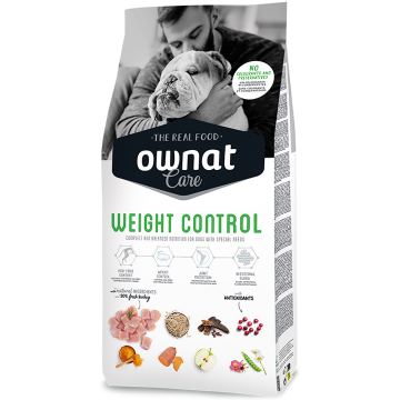 Ownat Care Weight Control