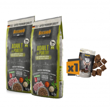Belcando Adult Grain Free...