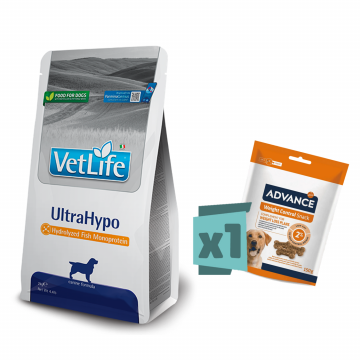Farmina Vet Life Dog Ultrahypo