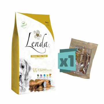 Lenda Original Adulto Frango