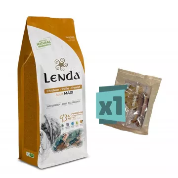 Lenda Original Adult Maxi...