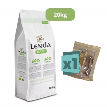Lenda Base Daily Food