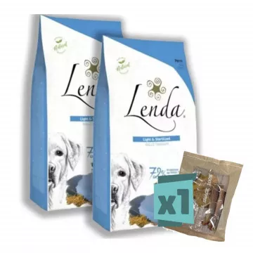 Lenda Original Adult Medium...