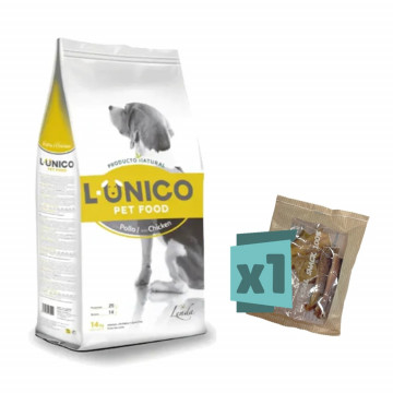 Lenda Único Adult Chicken