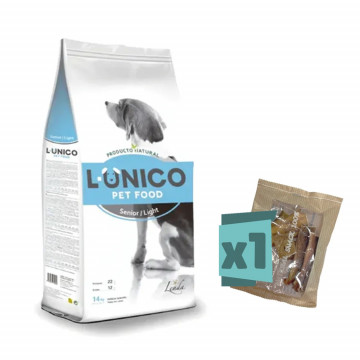 Lenda Único Senior Light