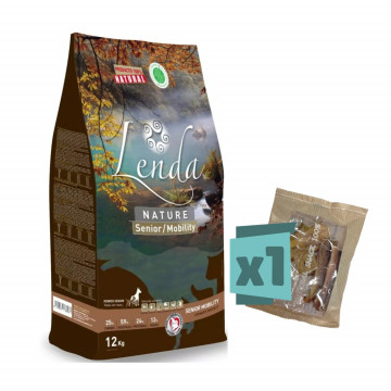 Lenda Nature Senior...