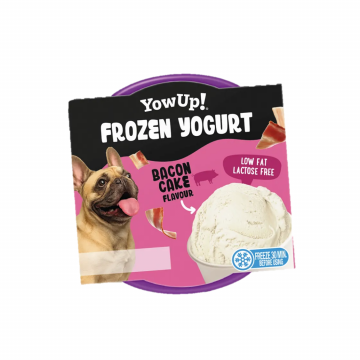 YowUp! Yogurt Helado Tarta...