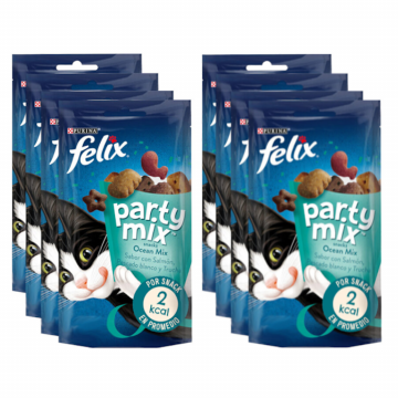 Felix Party Mix Snacks Pack...