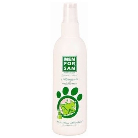 Menforsan Urination Attractant 125 ml
