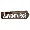 PURINA ADVENTUROS